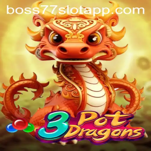 Unveiling the Mysteries of 3PotDragons: A Modern Gaming Adventure