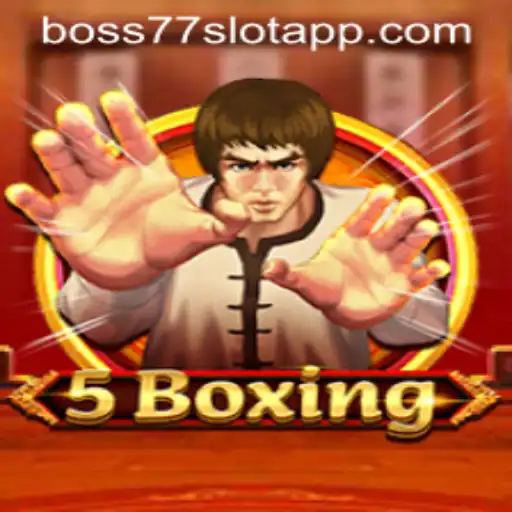 Exploring 5Boxing: A Riveting New Game by Boss77.COM