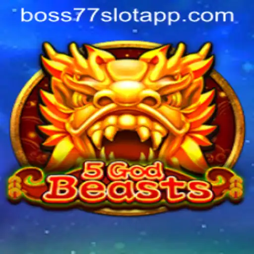 Unveiling the Mysteries of 5GodBeasts: A Journey Into the Unknown