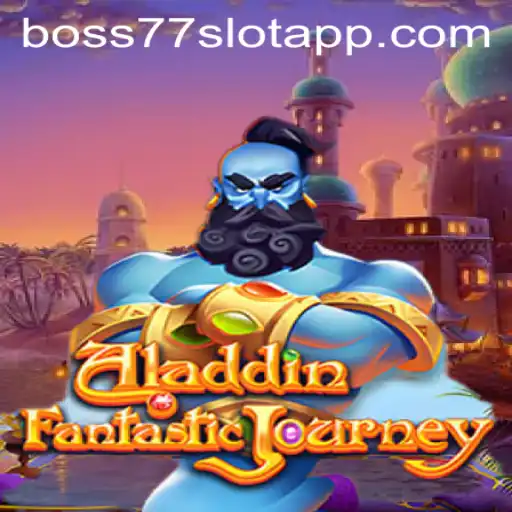 Exploring the Magical World of Aladdin: A Deep Dive into the Game and Boss77.COM