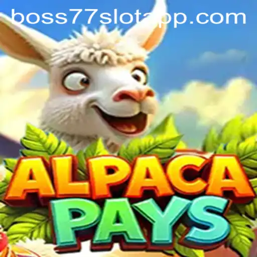 Discover the Thrilling World of AlpacaPays with Boss77.COM
