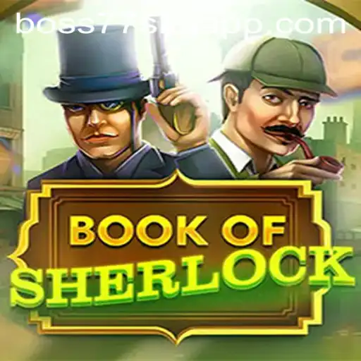 Unveiling the Intricate World of BookOfSherlock with Boss77.COM