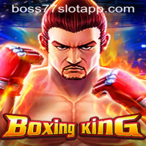 BoxingKing: Mastering the Art of Digital Boxing