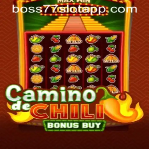 CaminodeChiliBonusBuy: A Thrilling Adventure in Virtual Gaming