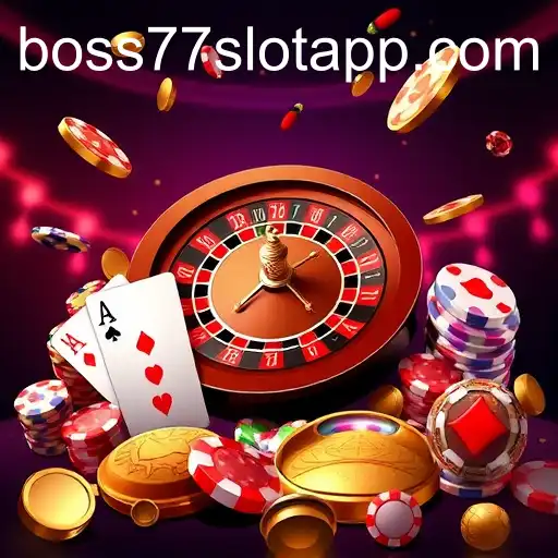 Casino Games: A Thriving World of Entertainment