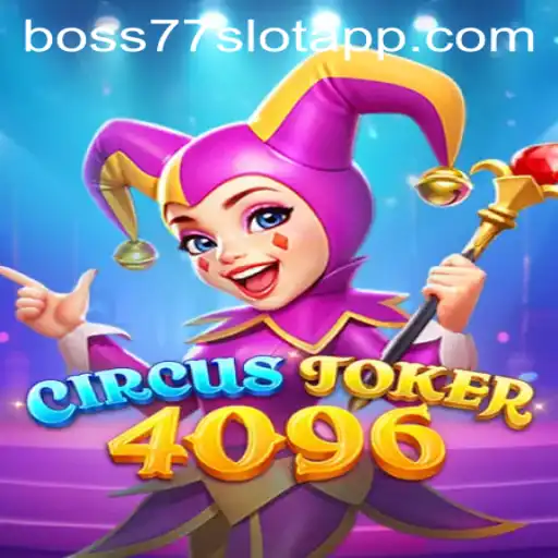 CircusJoker4096: An Exciting Dive into the World of Digital Carnival Games