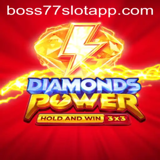 The Ultimate Guide to Diamondspower: A Thrilling Gaming Experience with Boss77.COM