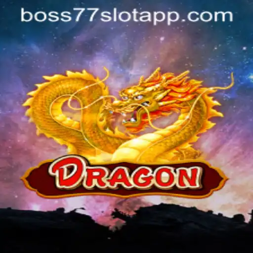 Dragon: Unleash Your Inner Adventurer with Boss77.COM