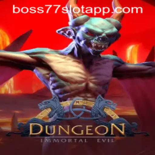 Dungeon - The Ultimate Adventure Awaits with Boss77.COM