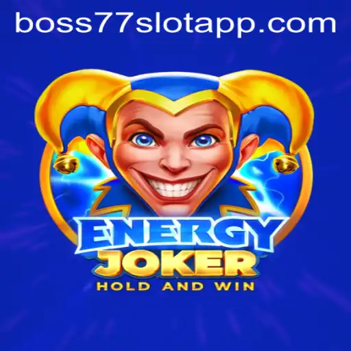 Delve into the World of EnergyJoker: An Intriguing Gaming Experience