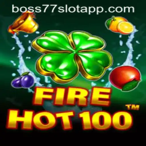 Exploring FireHot100: An Epic Adventure with Boss77.COM