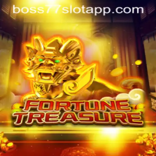 Exploring the Intriguing World of FortuneTreasure with Boss77.COM