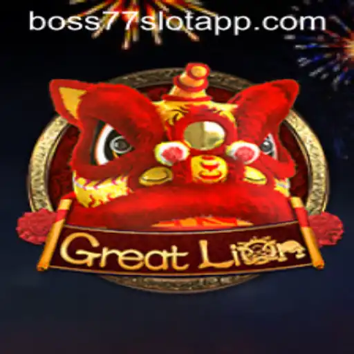 Unveiling the Adventure: GreatLion and the Role of Boss77.COM
