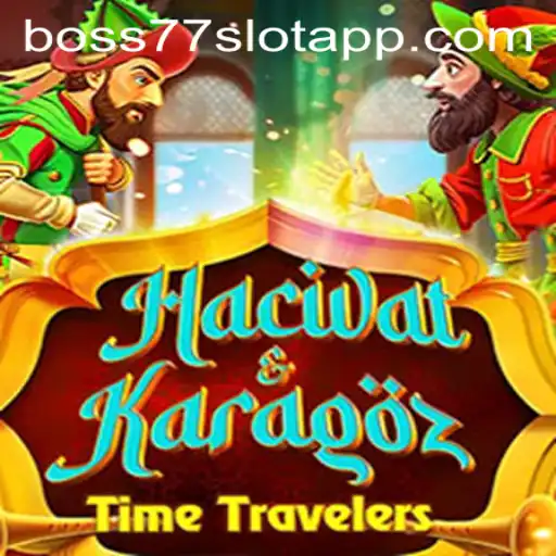 Exploring the Intricacies of HacivatandKaragoz with Boss77.COM
