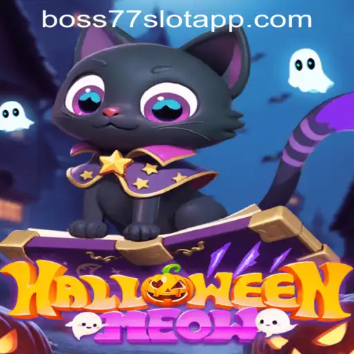 HalloweenMeow: Dive into the Spooky Gaming Adventure