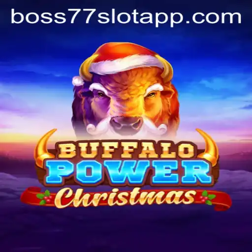 Exploring BuffaloPowerChristmas and the Exciting World of Boss77.COM