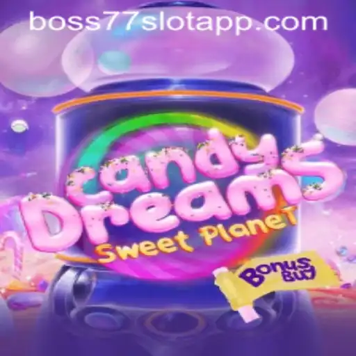 Discover CandyDreamsSweetPlanet: A Sweet Adventure Awaits