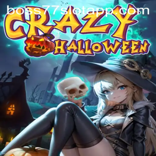 Unleashing the Halloween Adventure: Dive into CrazyHalloween with Boss77.COM