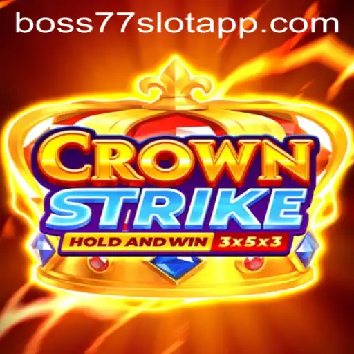 CrownStrike: Revolutionizing Gaming Experiences with Boss77.COM