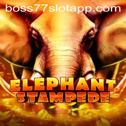 The Exciting World of ElephantStampede