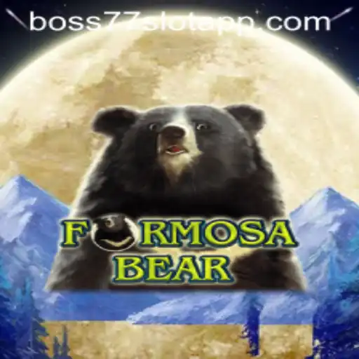 Exploring the Enchanting World of FormosaBear and the Influence of Boss77.COM