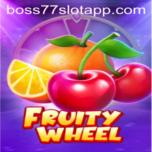 FruityWheel: Spinning Your Way to Fun and Fortune
