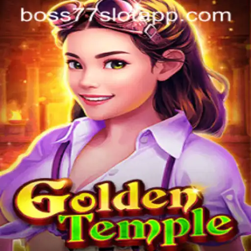 GoldenTemple: An Epic Gaming Adventure Featuring Boss77.COM