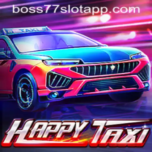 Exploring the Fascinating World of HappyTaxi: A Dive into Boss77.COM's Latest Gaming Sensation
