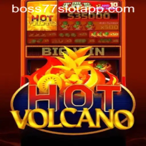 Unveiling HotVolcano: A Thrilling Dive into the Gaming Sphere