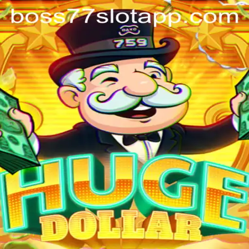 Discovering HugeDollar: An Immersive Gaming Experience with Boss77.COM