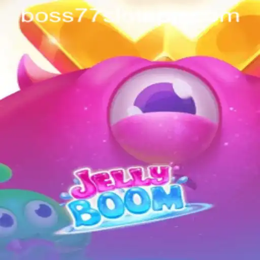 Explore the Excitement of JellyBoom at Boss77.COM