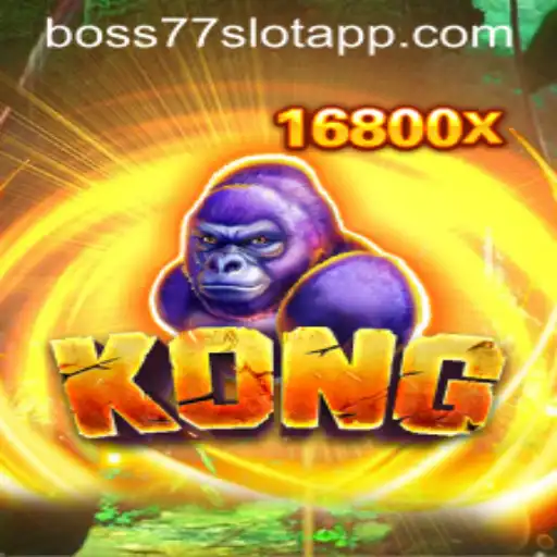 Exploring the Thrilling World of Kong with Boss77.COM