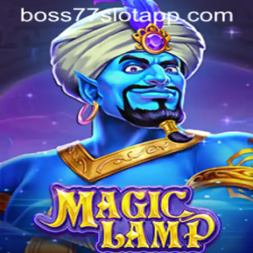 Discovering the Enchantment of MagicLamp: A New Era of Gaming with Boss77.COM