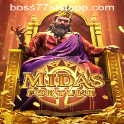 MidasFortune: Unveiling the Latest Sensation in Gaming