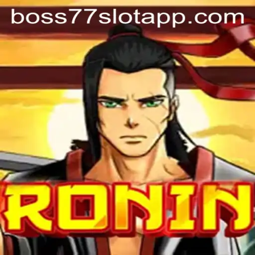 A Deep Dive into the Game 'Ronin' and Its Exciting Dynamics