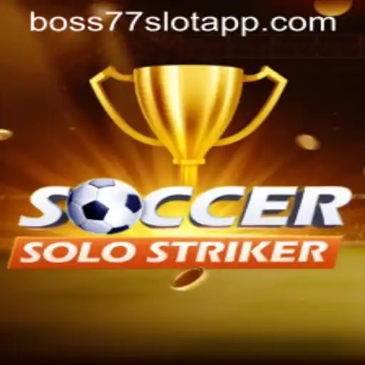 Unleash Your Inner Champion with SoccerSoloStriker โ The Ultimate Football Gaming Experience