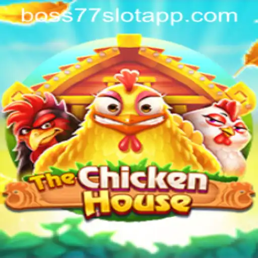 The Exciting World of TheChickenHouse: Gaming Adventure with Boss77.COM