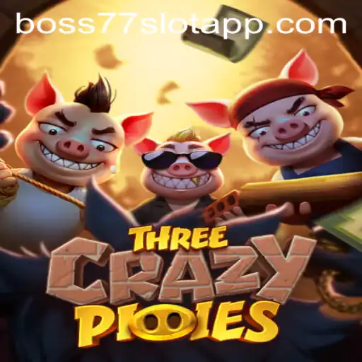 Discover the Thrills of ThreeCrazyPiggies: An Exciting Gaming Adventure
