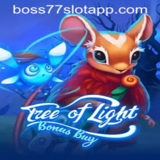 Exploring the Enchanting World of TreeOfLightBonusBuy on Boss77.COM