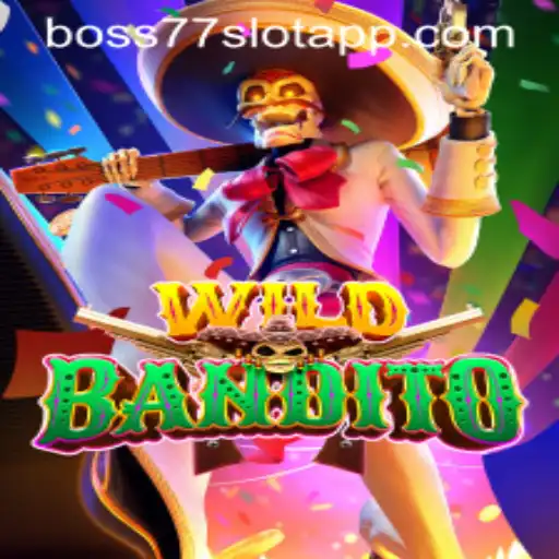 Exploring the Thrilling World of WildBandito on Boss77.COM