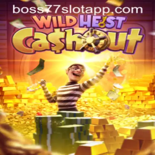 Unveiling WildHeistCashout: The Ultimate Gaming Adventure