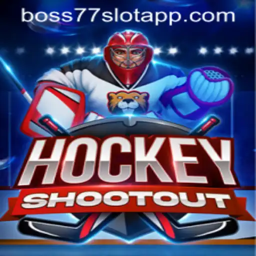 Mastering HockeyShootout at Boss77.COM: Unleashing the Thrills with Strategy and Precision