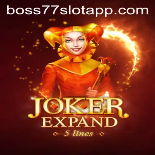 Exploring the Thrilling World of JokerExpand: A Deep Dive into Gameplay and Strategy