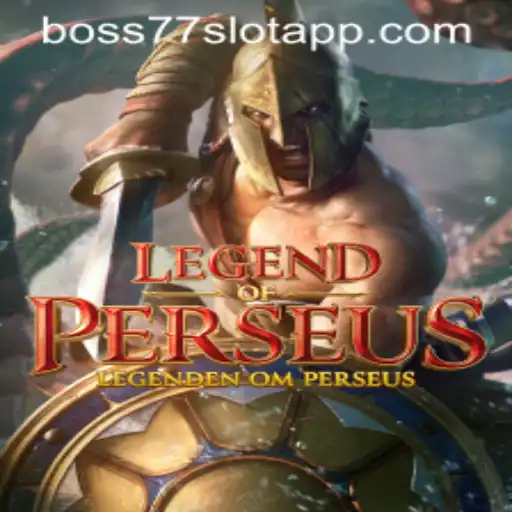 Exploring the Adventures of LegendofPerseus