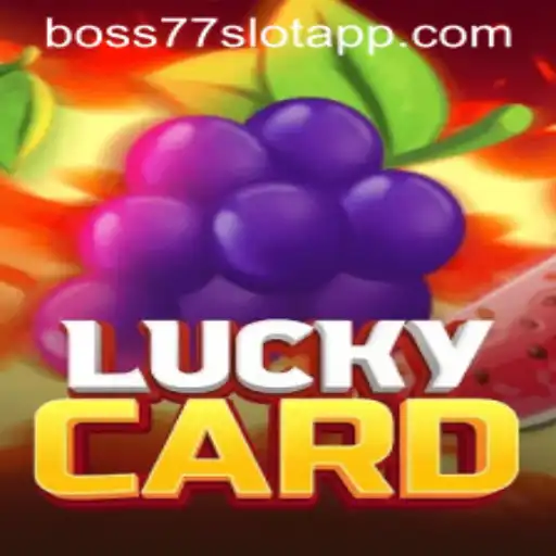 Exploring the Exciting World of LuckyCard: A Game Overview