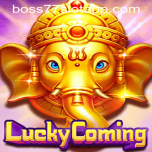 Exploring the Exciting World of LuckyComing with Boss77.COM