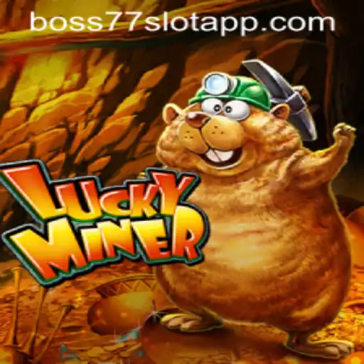 Unveiling LuckyMiner: The New Frontier in Gaming Adventure