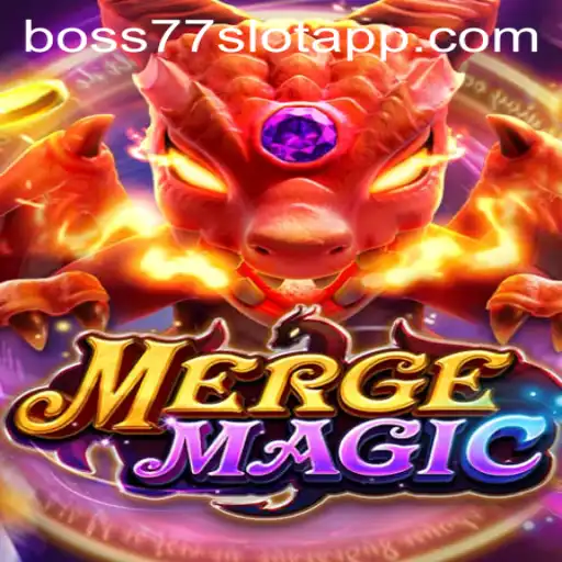Discover the Enchanting World of MERGEMAGIC: Unravel Mysteries with Boss77.COM