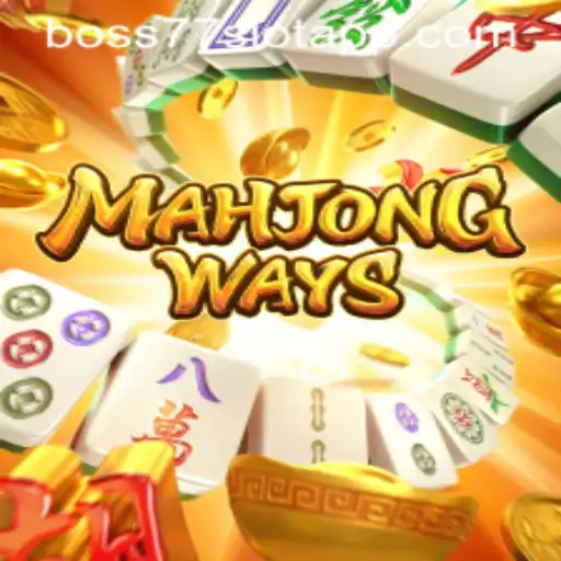 Exploring MahjongWays and the Rise of Boss77.COM