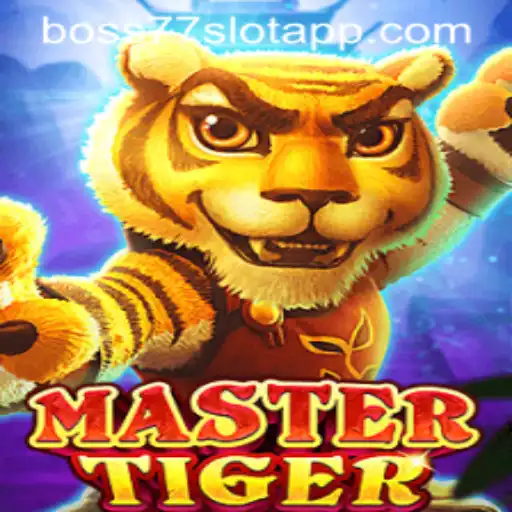 MasterTiger: An Exciting Adventure Awaiting at Boss77.COM